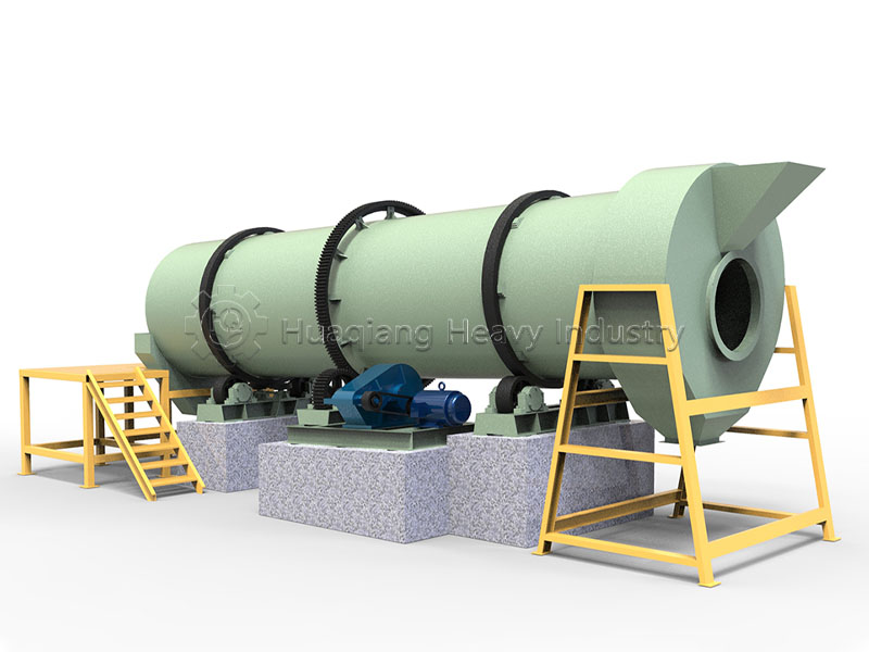 rotary-drum-granulator